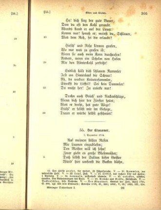 55. Der Klausner.