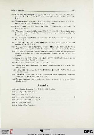 [Amerika, Asien, Afrika] (Nr. 3946-4052)