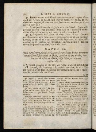384-404, Caput XX.-XXIV.