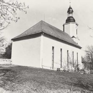 Pfarrkirche Beatae Mariae Virginis