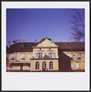 Hotel Elefant in Brixen