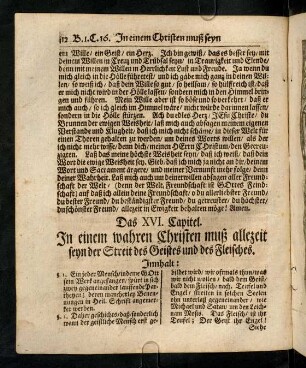 112-118, XVI. Capitel