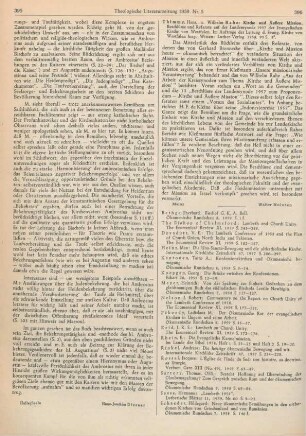 396 [Rezension] Kirche und äussere Mission