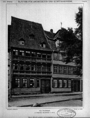 Tafel 85