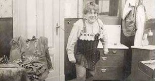 Florians Tante