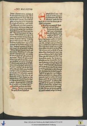 Epistola ad ephesios