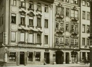 Wohnhaus, Dresden Dresden