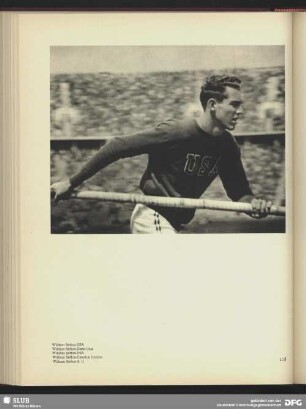 William Sefton, USA