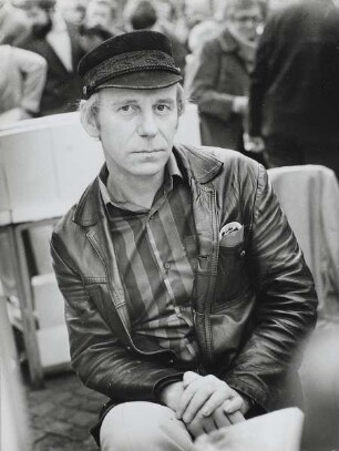 Armin Cronauge