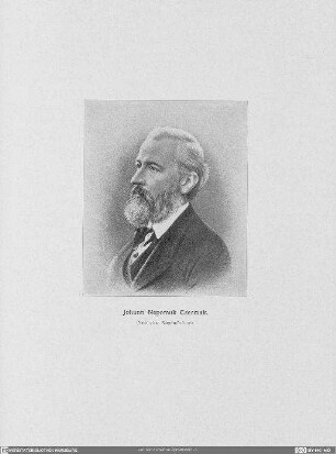 Johann Nepomuk Czermák