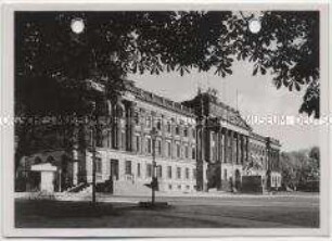 Braunschweig, Residenzschloss