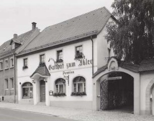 Gasthof Zum Adler