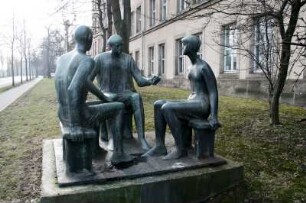 Lehrende und Lernende