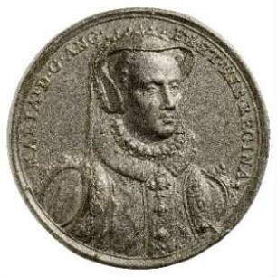 Medaille, 1731