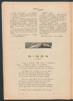 Ninon