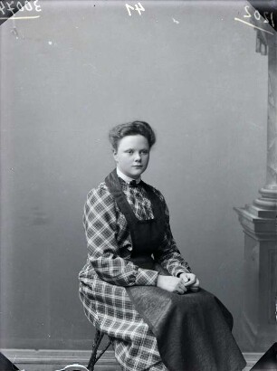 Ilse Marie von Hardenberg