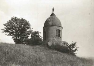Radebeul-Niederlößnitz. Jacobstein