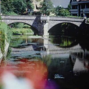 Nagoldbrücke Wildberg