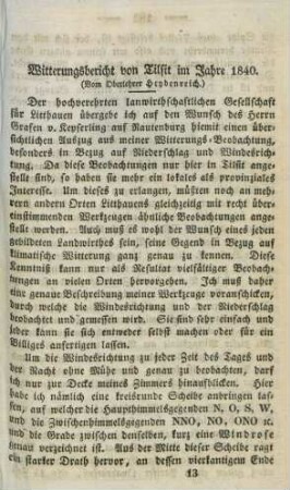 [Achtzehnter Jahrgang, 1841. Drittes Heft. Mai und Juni.]