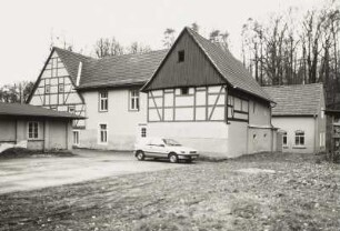 Talmühle