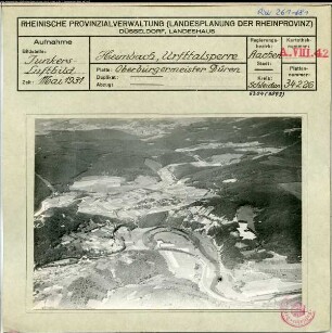 Heimbach-Hasenfeld, Rurtal