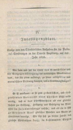 578-583 Intelligenzblatt