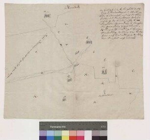 Gemarkungen Habitzheim, Lengfeld, Nieder-Klingen