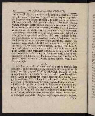20-42, §§. X.-XV.