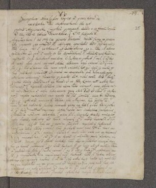 Exemplum Analyseos Logicae a quaestione de existentia dei depromtum