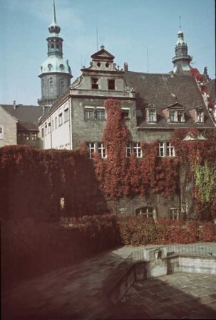 Kanzleihaus