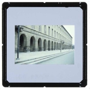 Weimar, Gauforum