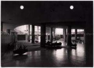 Berlin, Kongresshalle