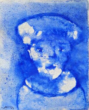 KU-CHEN # MCDIX - BLEUAILLE CCII: MIT BARETT