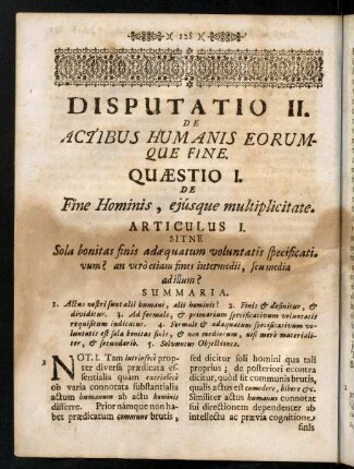128-134, Articulus I.