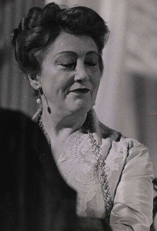 Käthe Dorsch