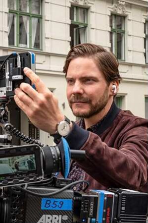 Daniel Brühl