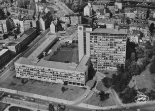 Continental Verwaltungsgebäude