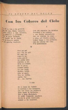 Con los colores del cielo