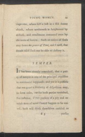 Temper