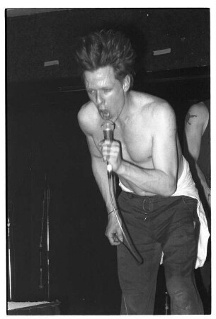Swans 17.05.1984 I N 1