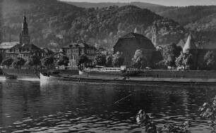 Archivfotografie "heidelberg_ueberblicke_p576ae"