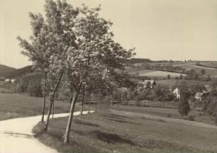 Ort, Schönfeld (Kreis Dippoldiswalde)