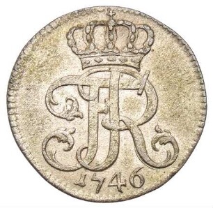 Preußen: Friedrich II.