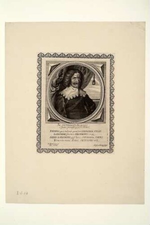 Johannes Petrus Lotichius (III)