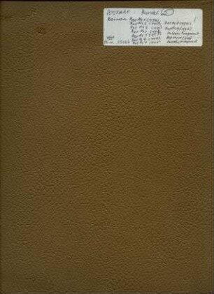 Pustaka: Bundel 5 : Barmen