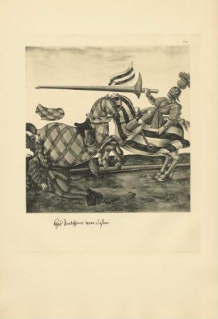 129 Herr Anthoni von Yfan