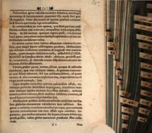 Propempt. inaug. de liquore non corrosivo lapides duriores absumente