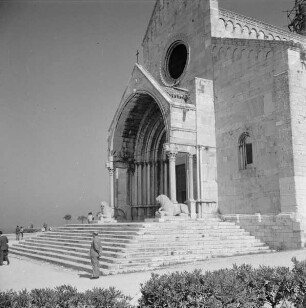 Kathedrale San Ciriaco