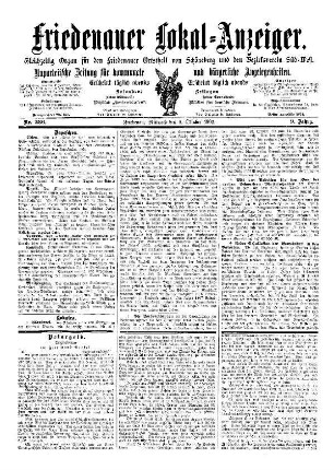 Nr. 236, 08.10.1902