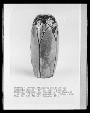 Vase
